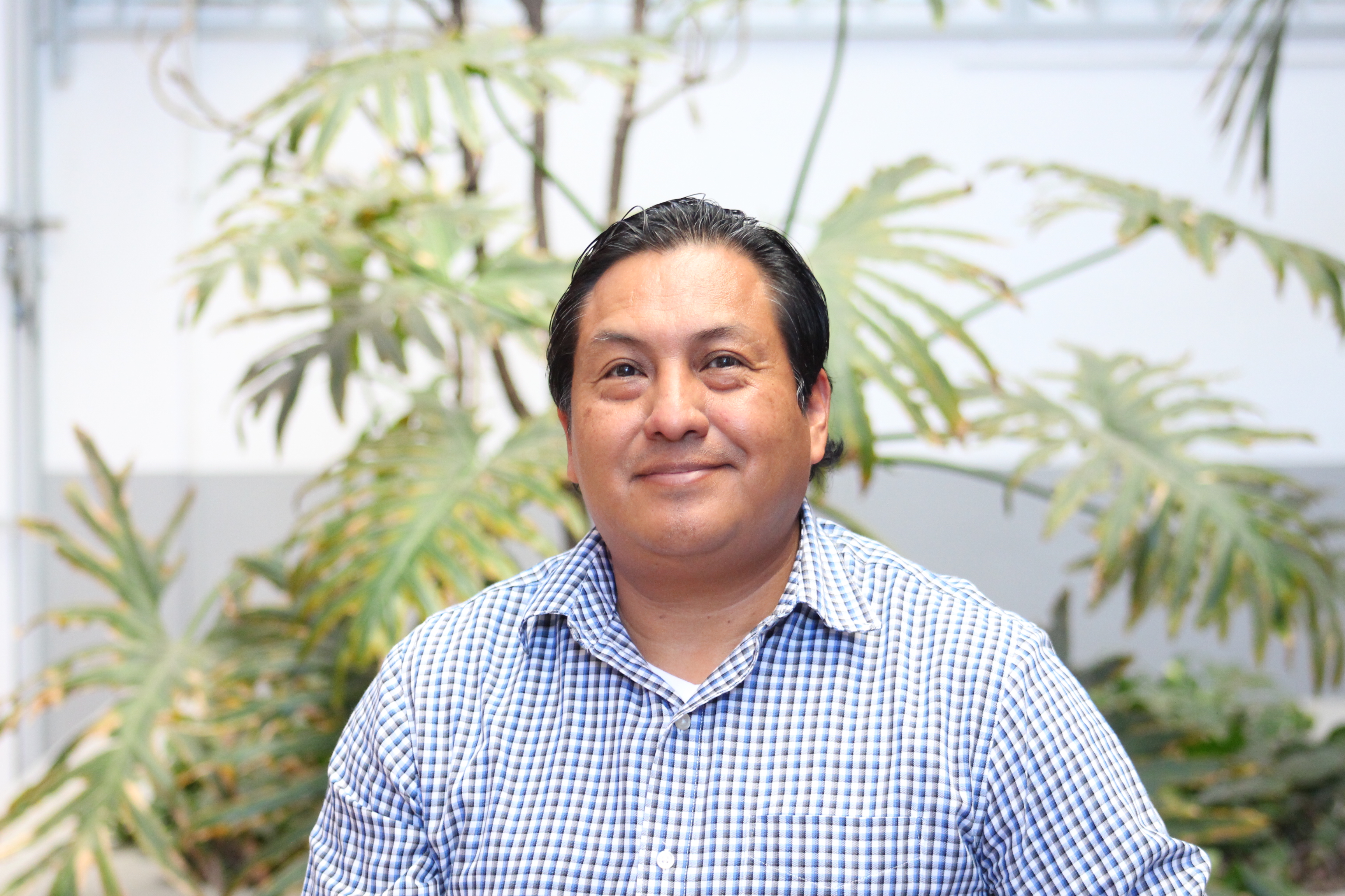 Dr. Alejandro Millán Vega