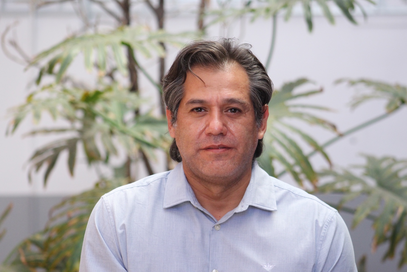 Dr. Enoc Mariano Cortés Malagón